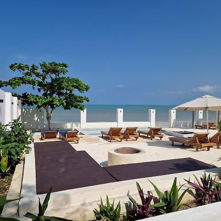 Uroa Zanzibar Vera Beach Hotel By Moonshine Dikoni Номер фото