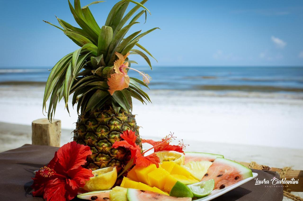 Uroa Zanzibar Vera Beach Hotel By Moonshine Dikoni Екстер'єр фото